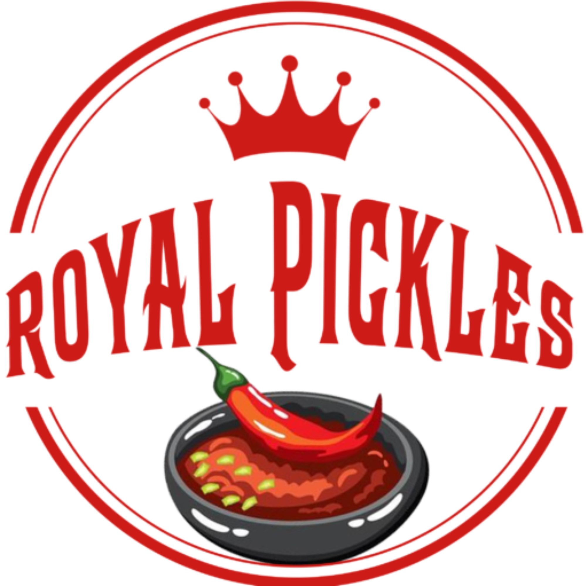 Royal Pickles